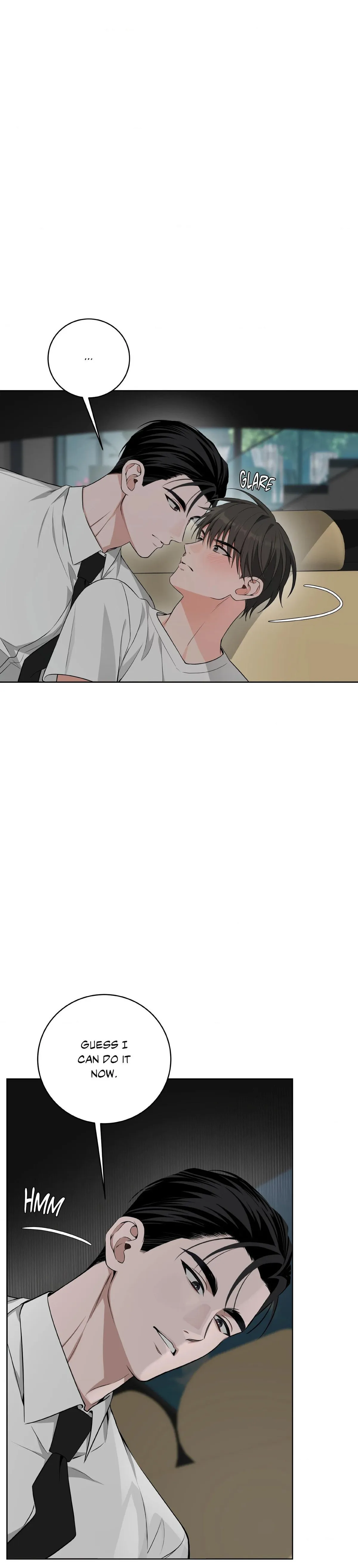 Three Nights, We Really Do It Chapter 34 page 24 - 