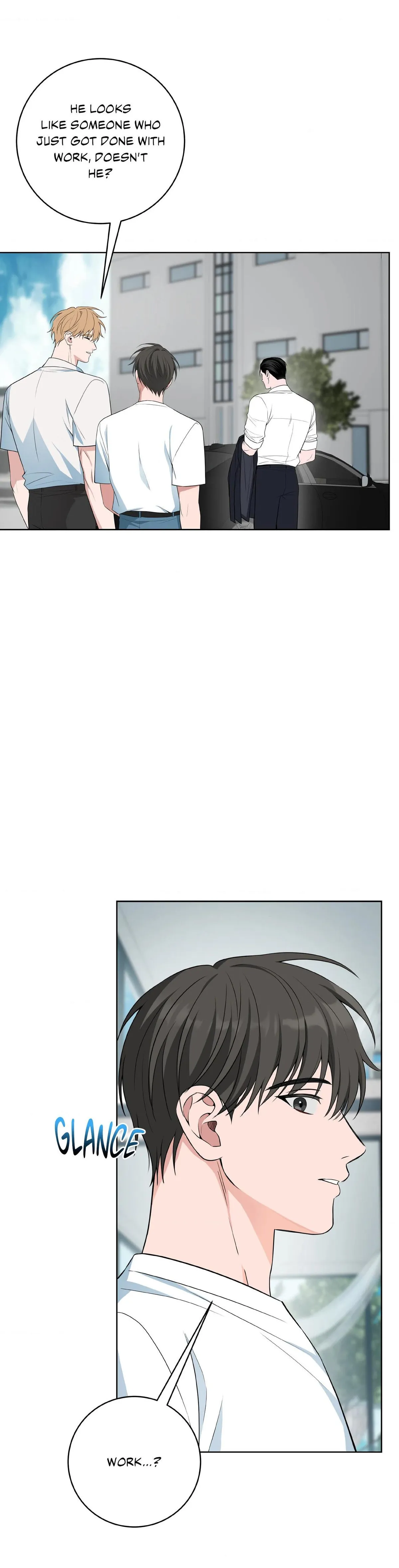 Three Nights, We Really Do It Chapter 34 page 6 - 