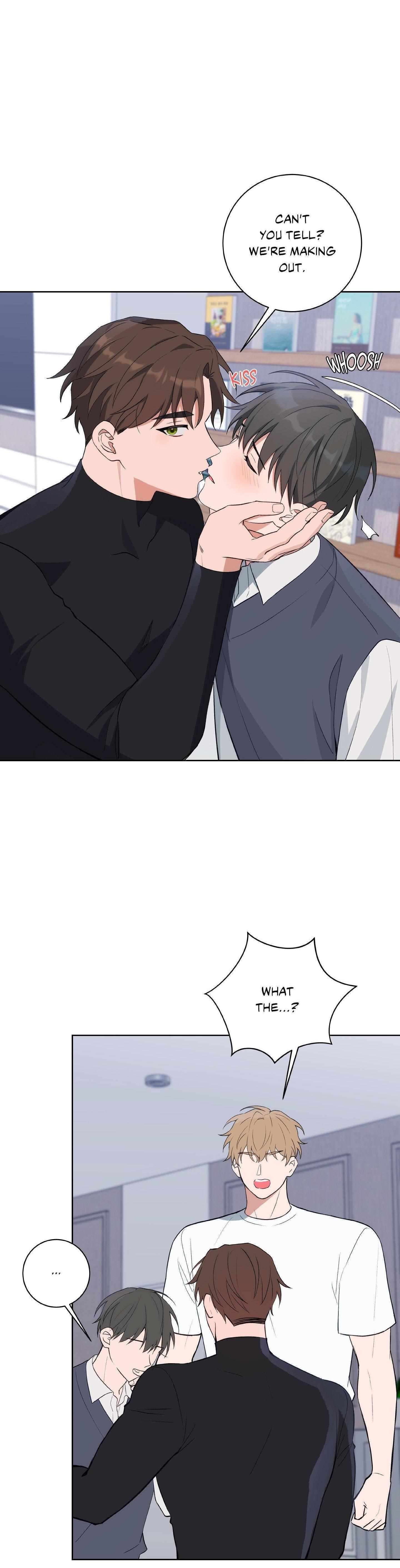 Three Nights, We Really Do It Chapter 4 page 16 - 
