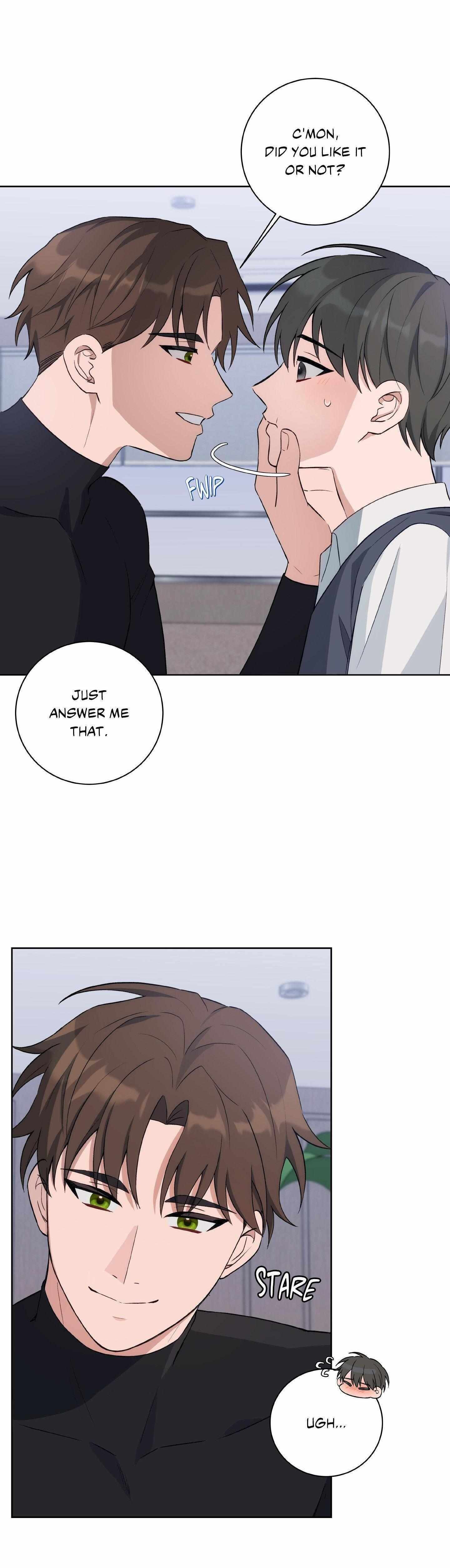 Three Nights, We Really Do It Chapter 4 page 24 - 