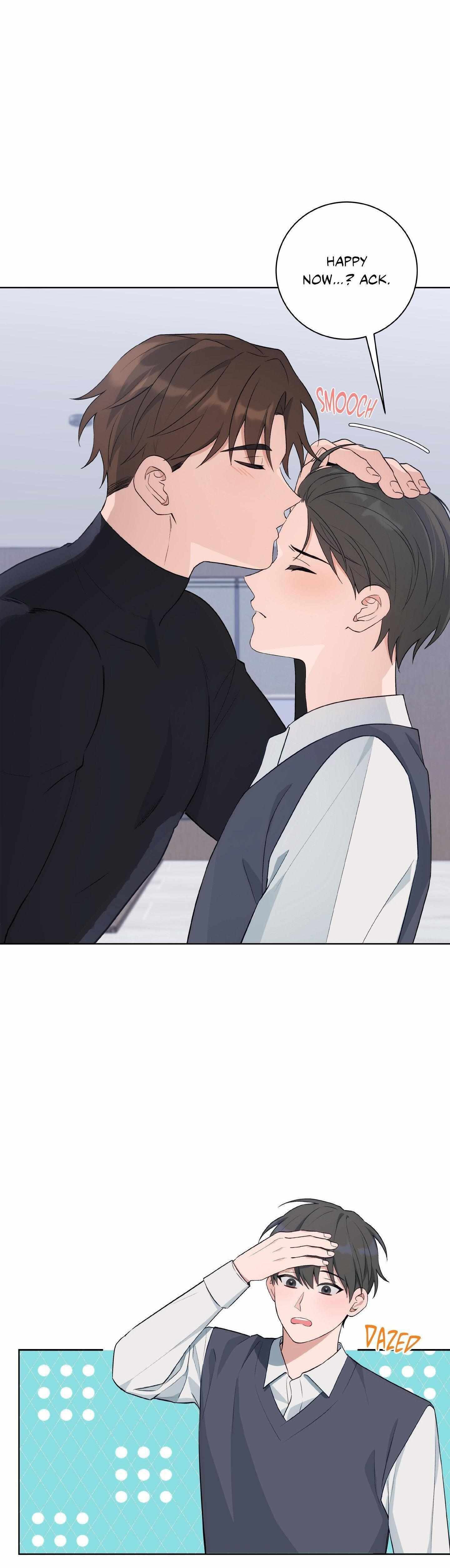 Three Nights, We Really Do It Chapter 4 page 26 - 