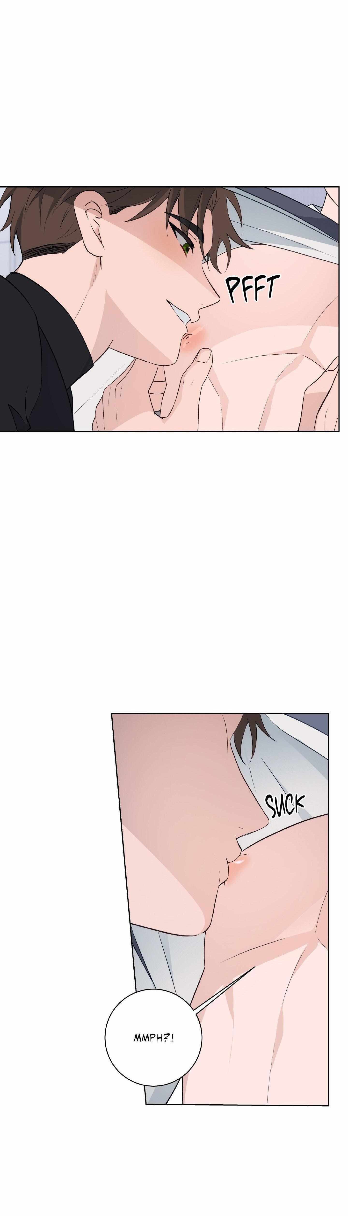 Three Nights, We Really Do It Chapter 5 page 12 - 