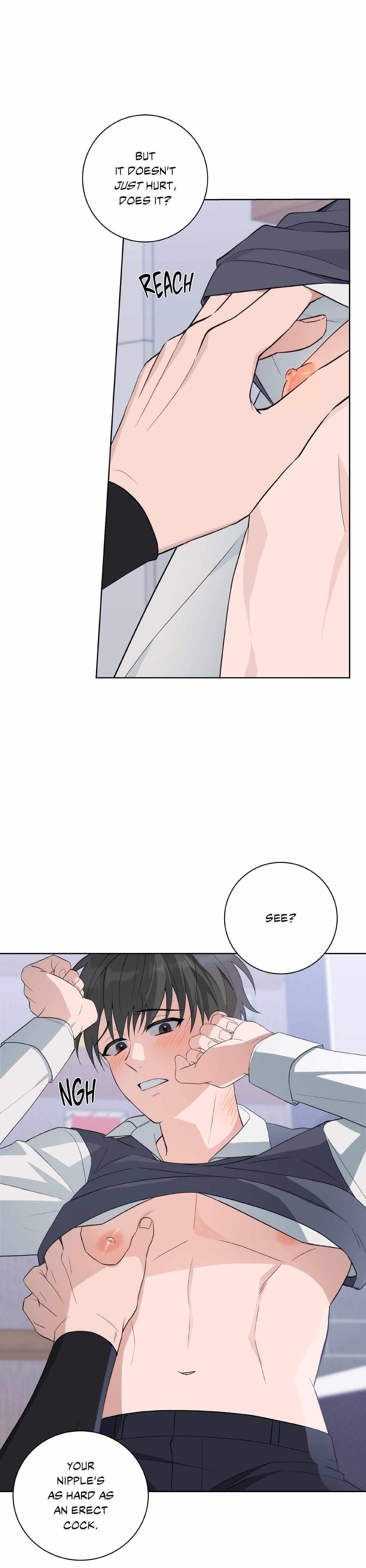 Three Nights, We Really Do It Chapter 5 page 16 - 
