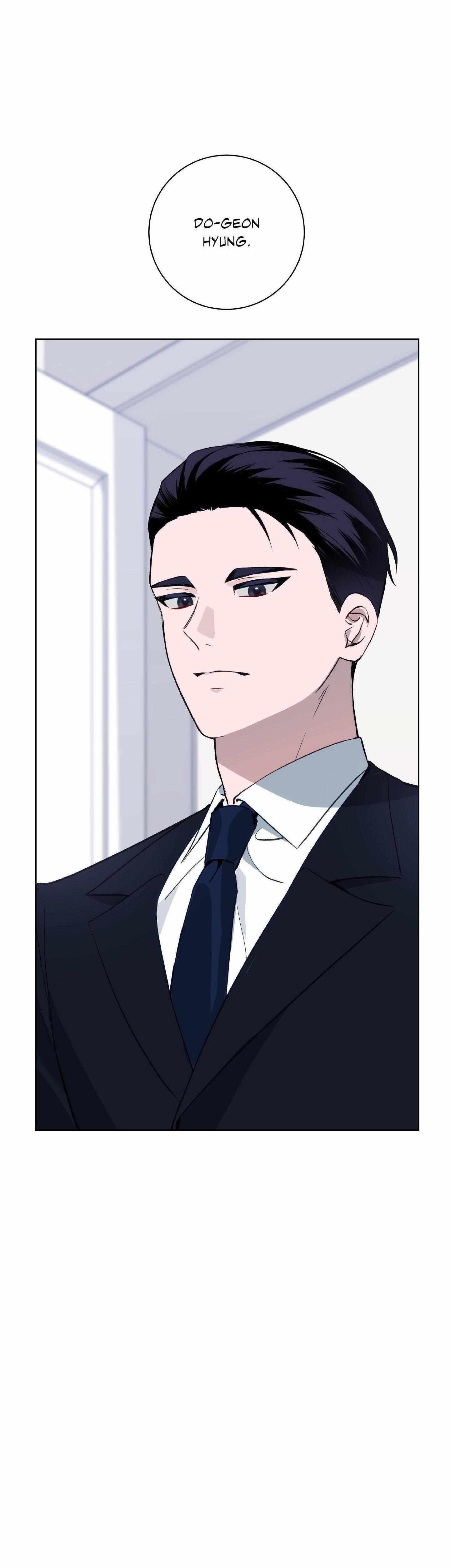 Three Nights, We Really Do It Chapter 7 page 31 - 