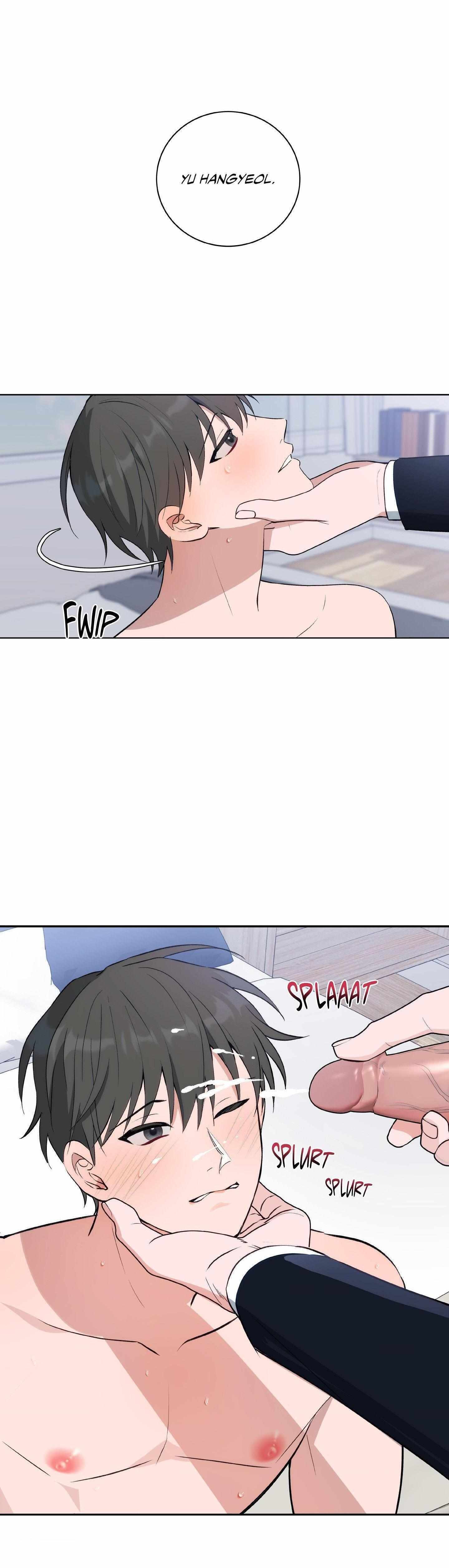 Three Nights, We Really Do It Chapter 8 page 30 - 