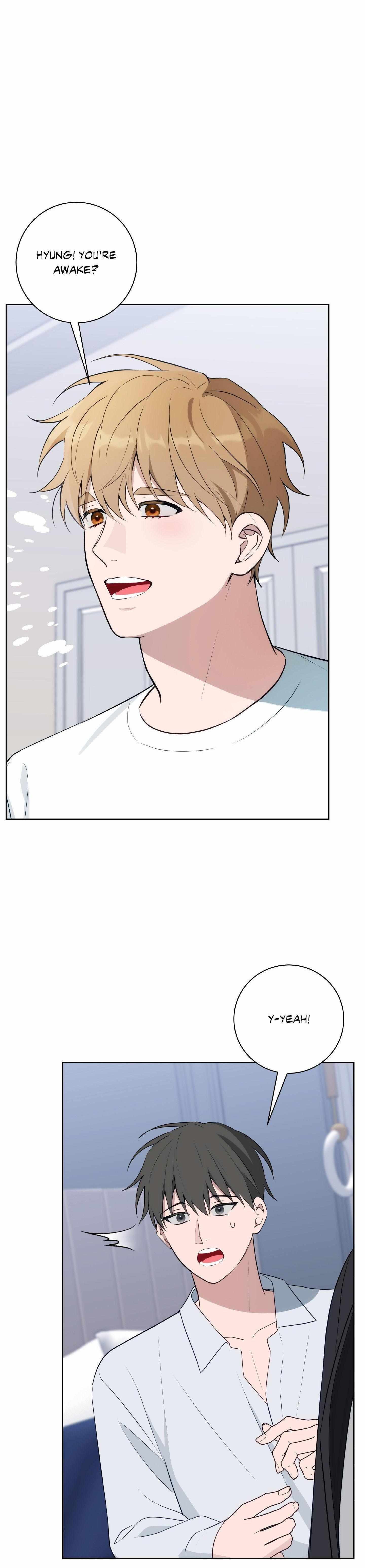 Three Nights, We Really Do It Chapter 9 page 13 - 