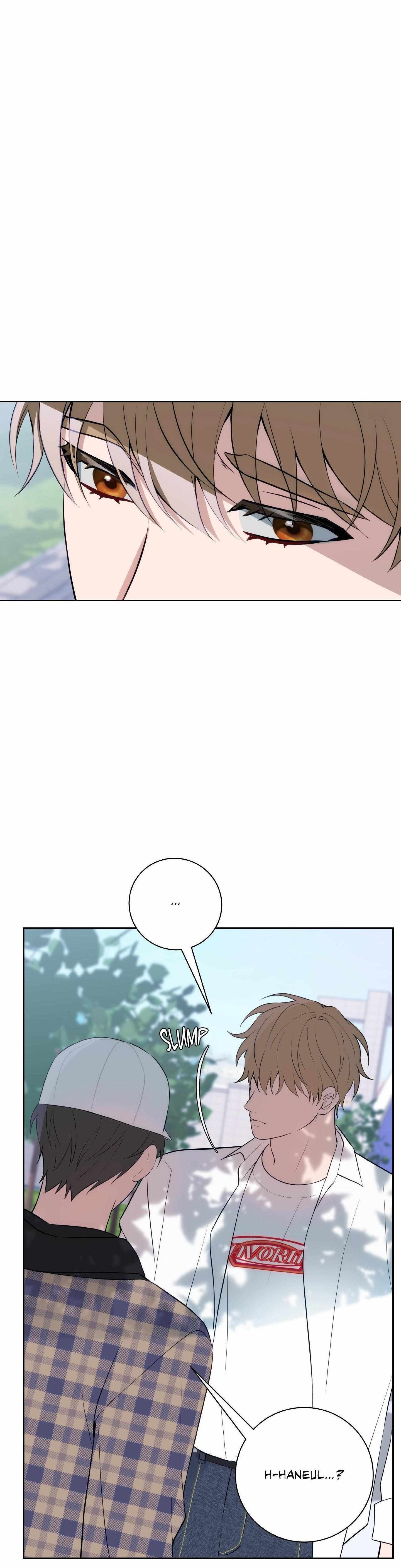 Three Nights, We Really Do It Chapter 9 page 32 - 