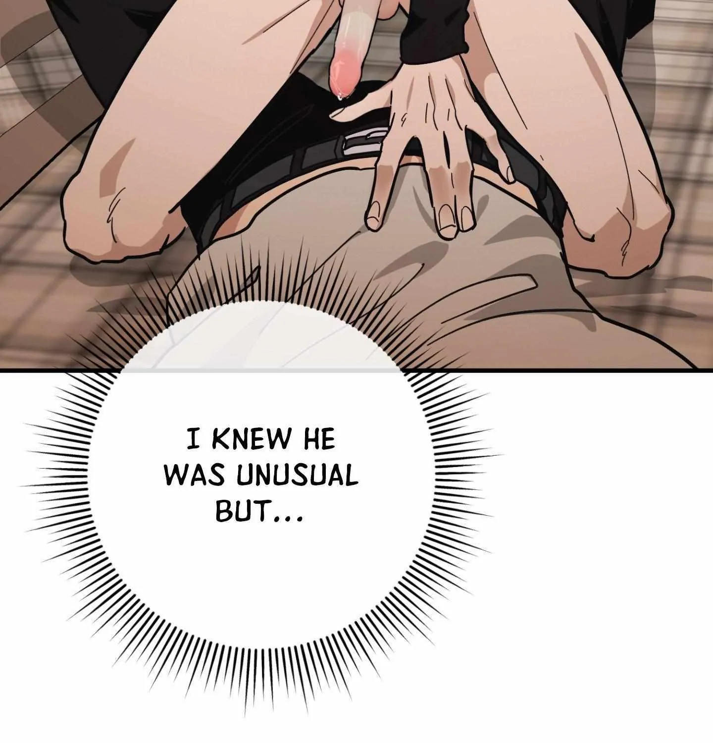 Three Piece Love Chapter 1 page 117 - 