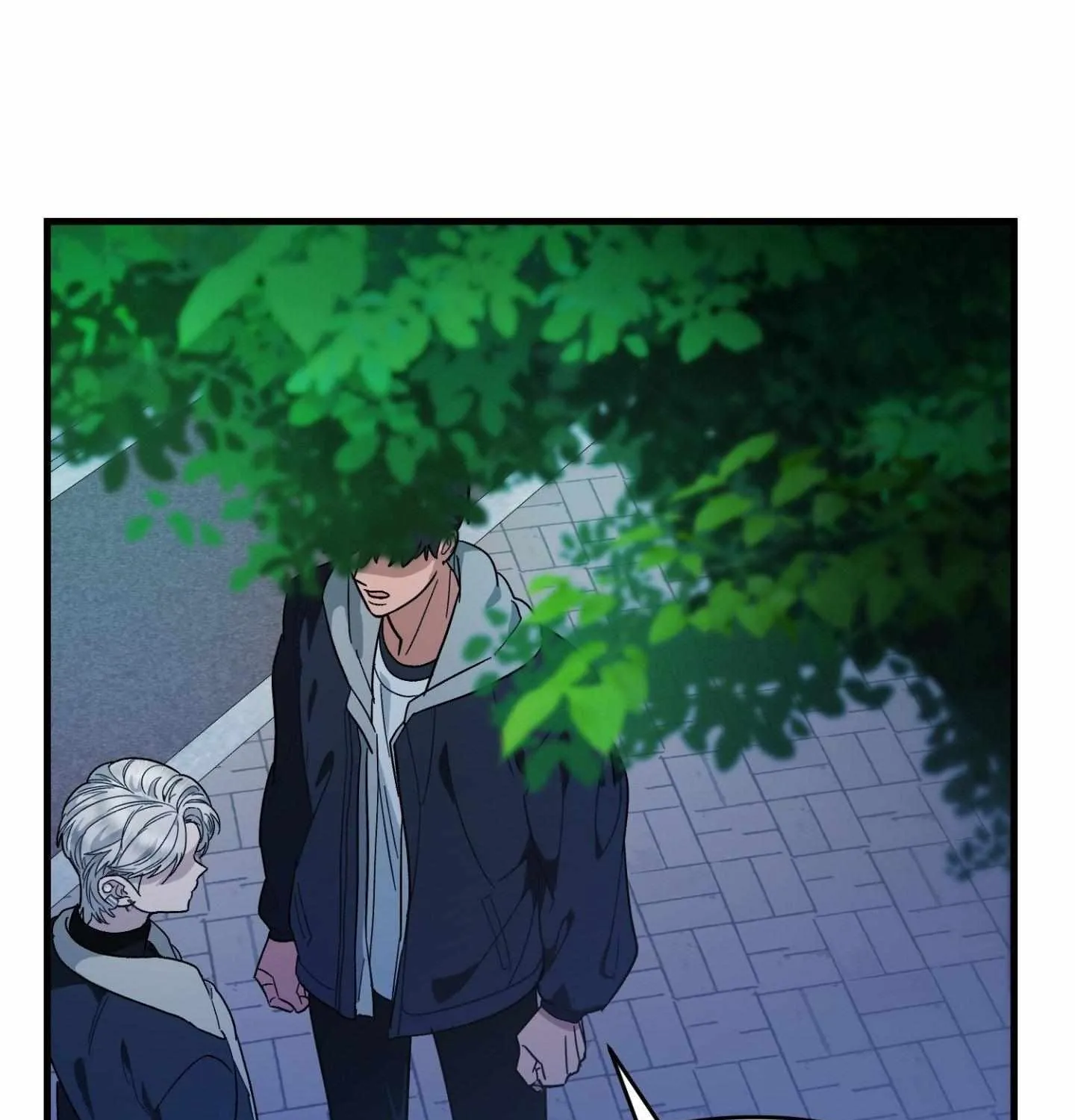 Three Piece Love Chapter 1 page 13 - 