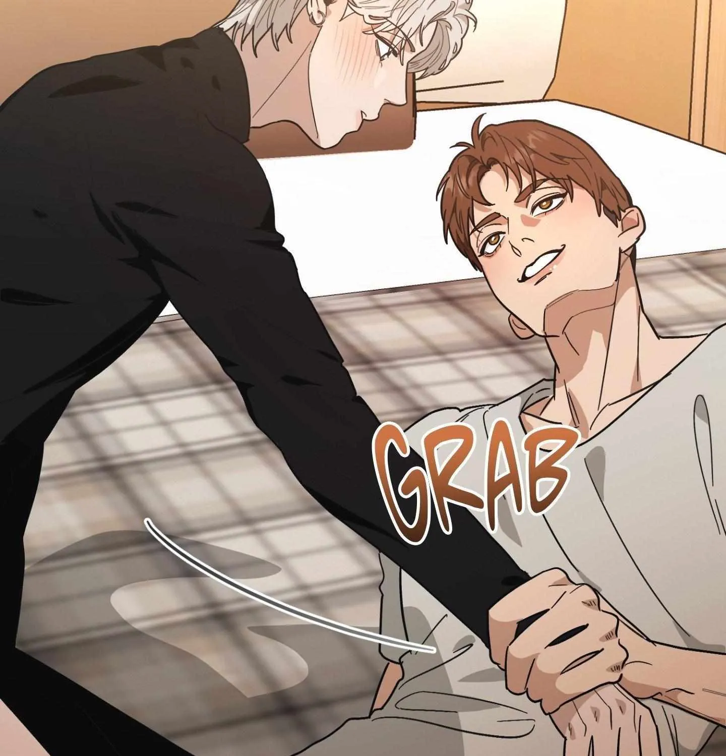 Three Piece Love Chapter 1 page 131 - 