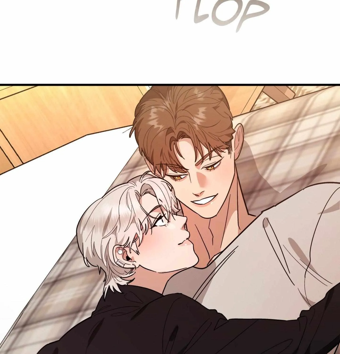 Three Piece Love Chapter 1 page 136 - 