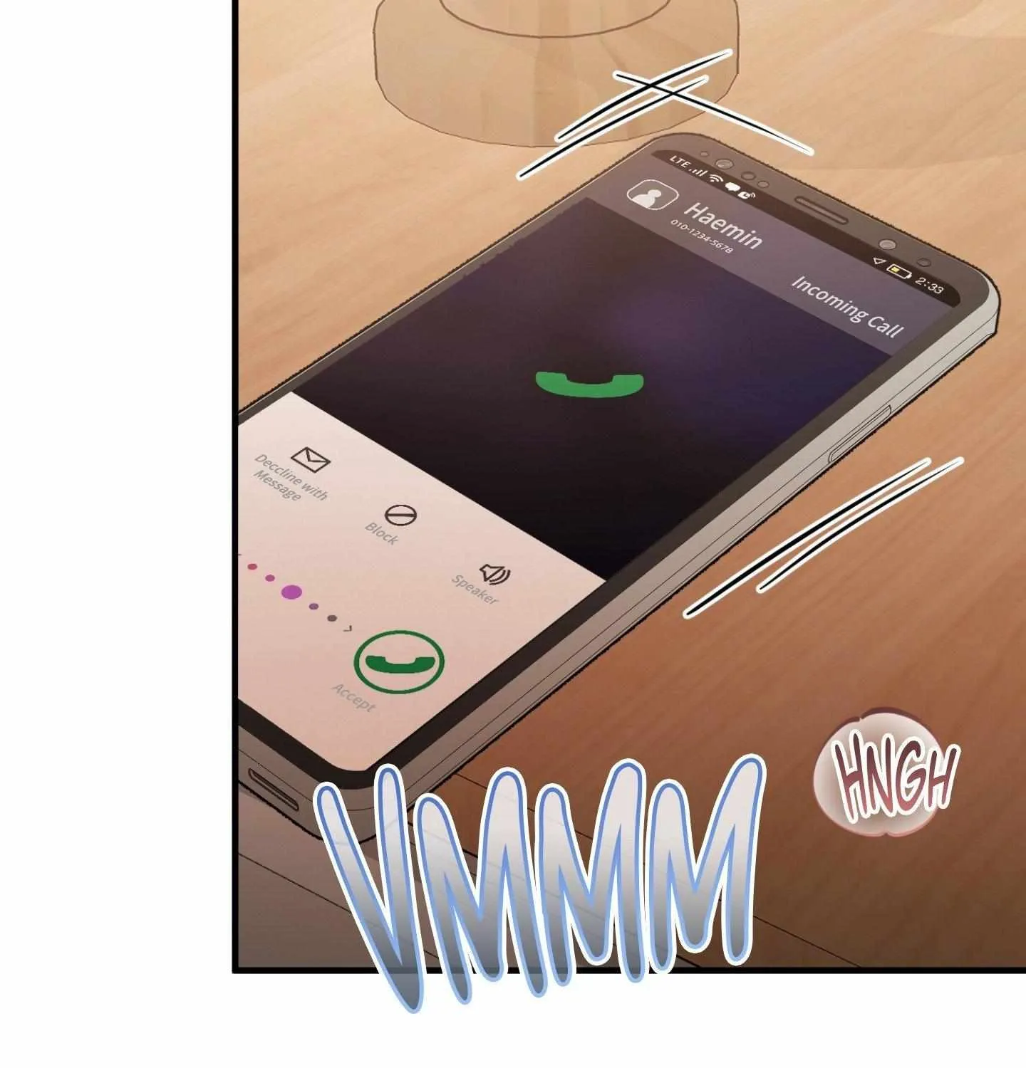Three Piece Love Chapter 1 page 148 - 