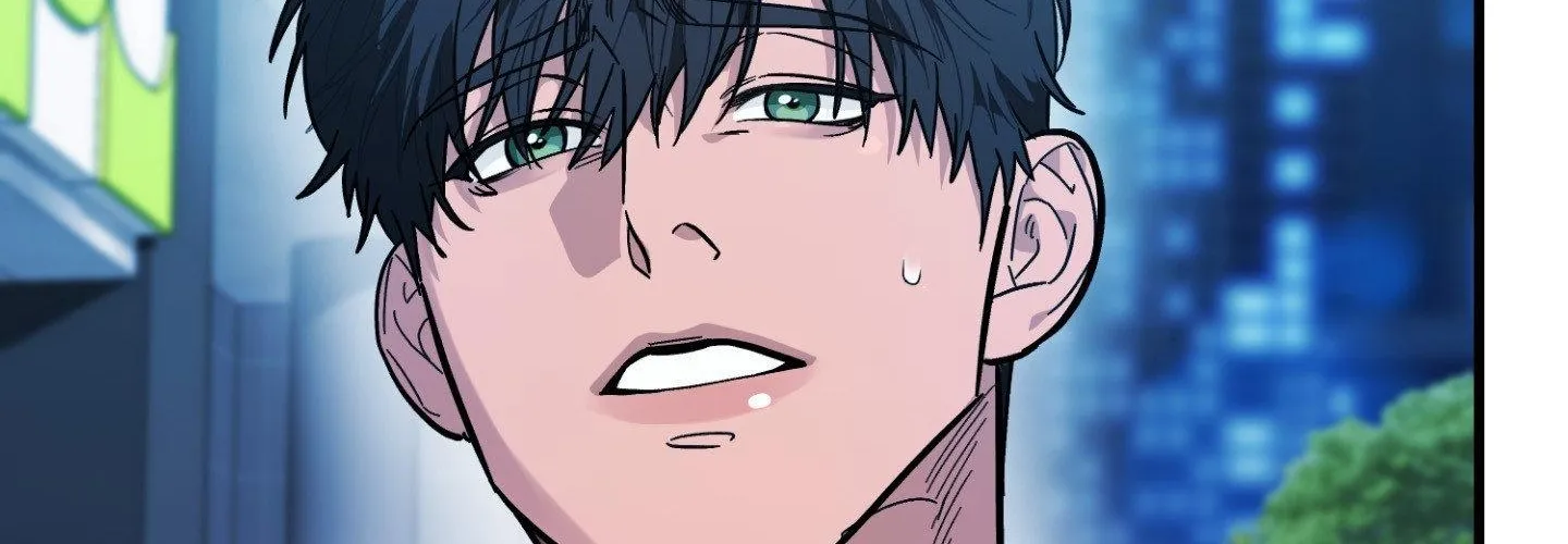 Three Piece Love Chapter 1 page 16 - 