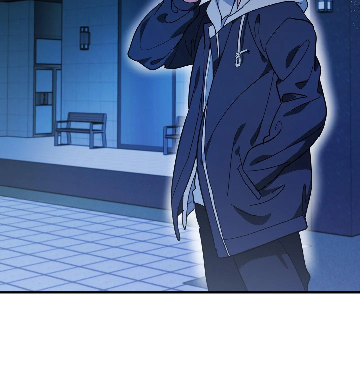 Three Piece Love Chapter 1 page 152 - 