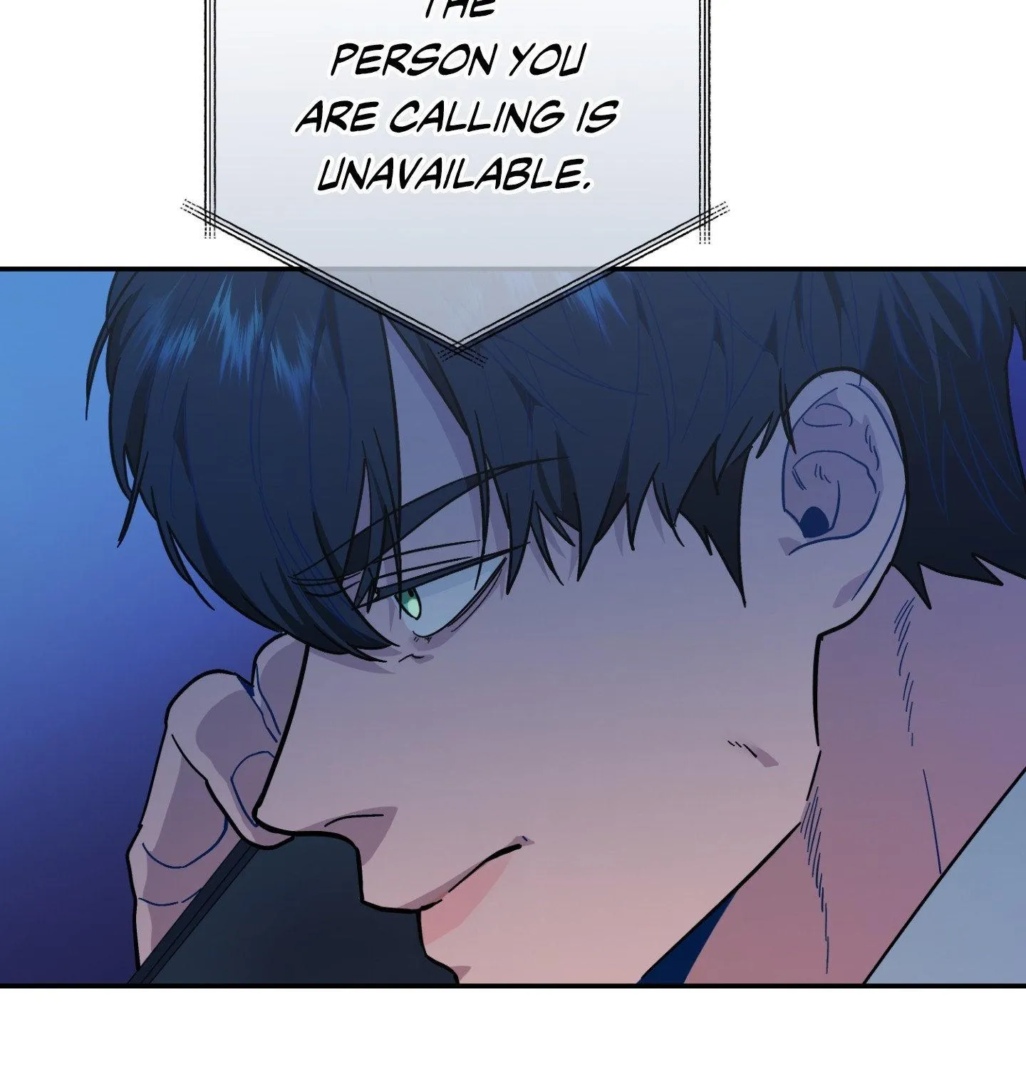 Three Piece Love Chapter 1 page 154 - 