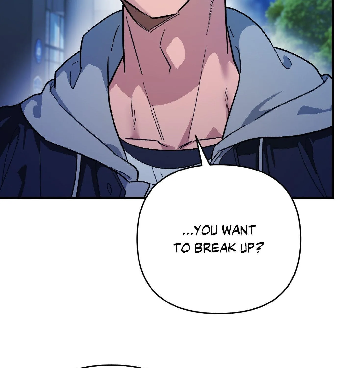 Three Piece Love Chapter 1 page 17 - 