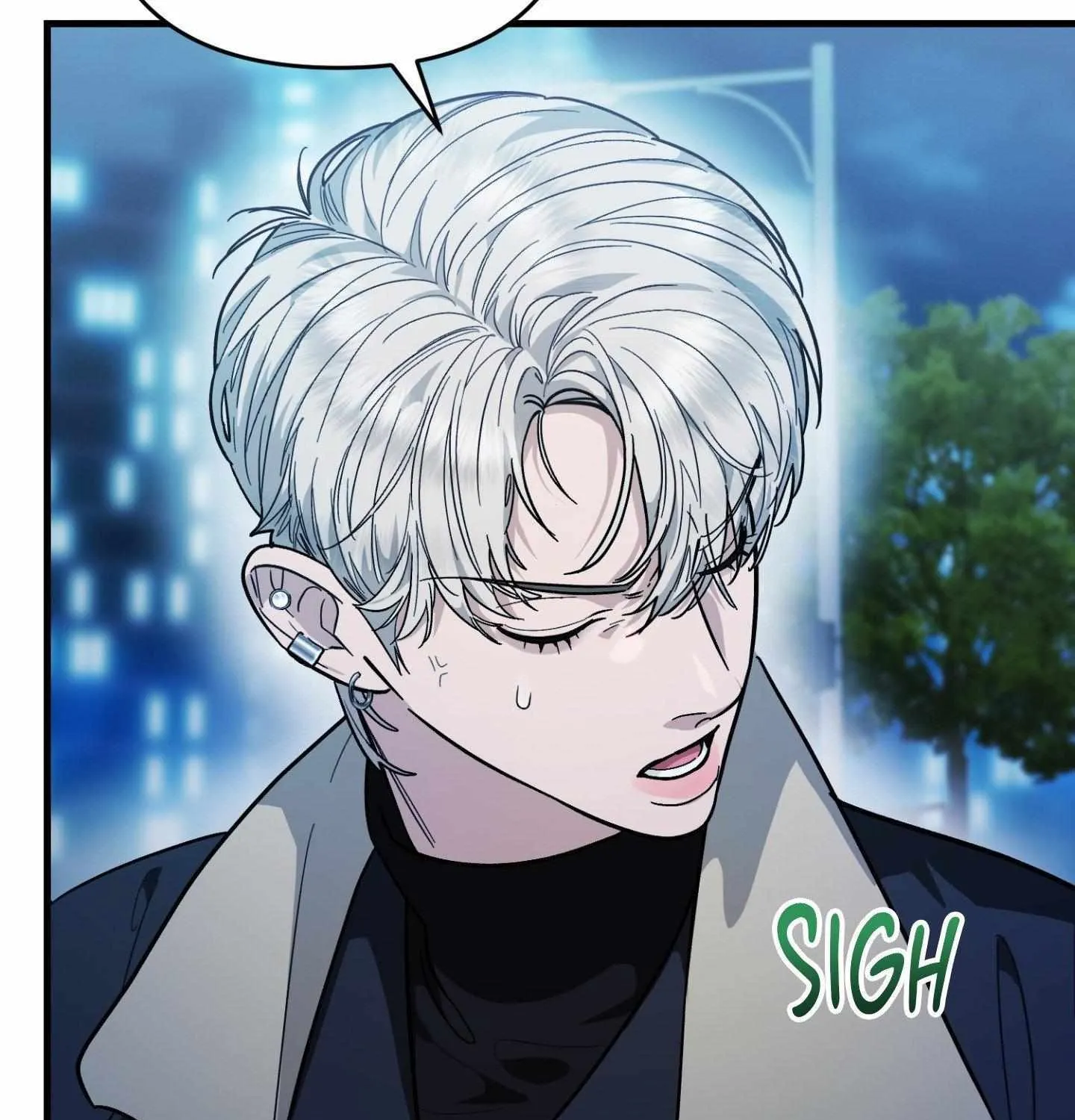Three Piece Love Chapter 1 page 19 - 
