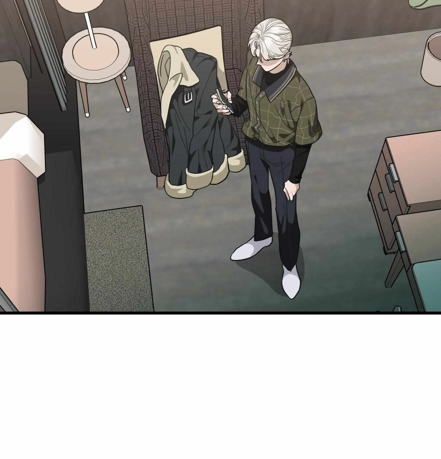 Three Piece Love Chapter 1 page 24 - 