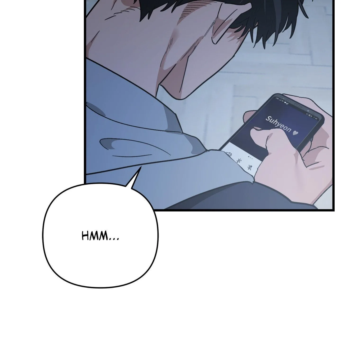 Three Piece Love Chapter 1 page 42 - 