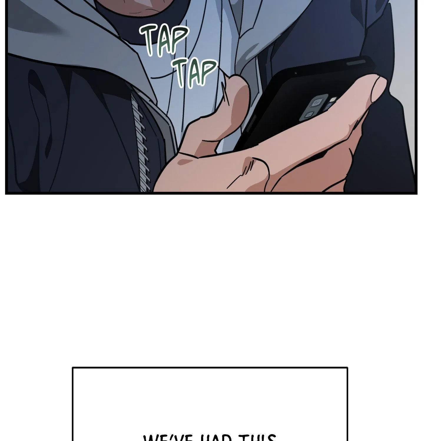 Three Piece Love Chapter 1 page 48 - 