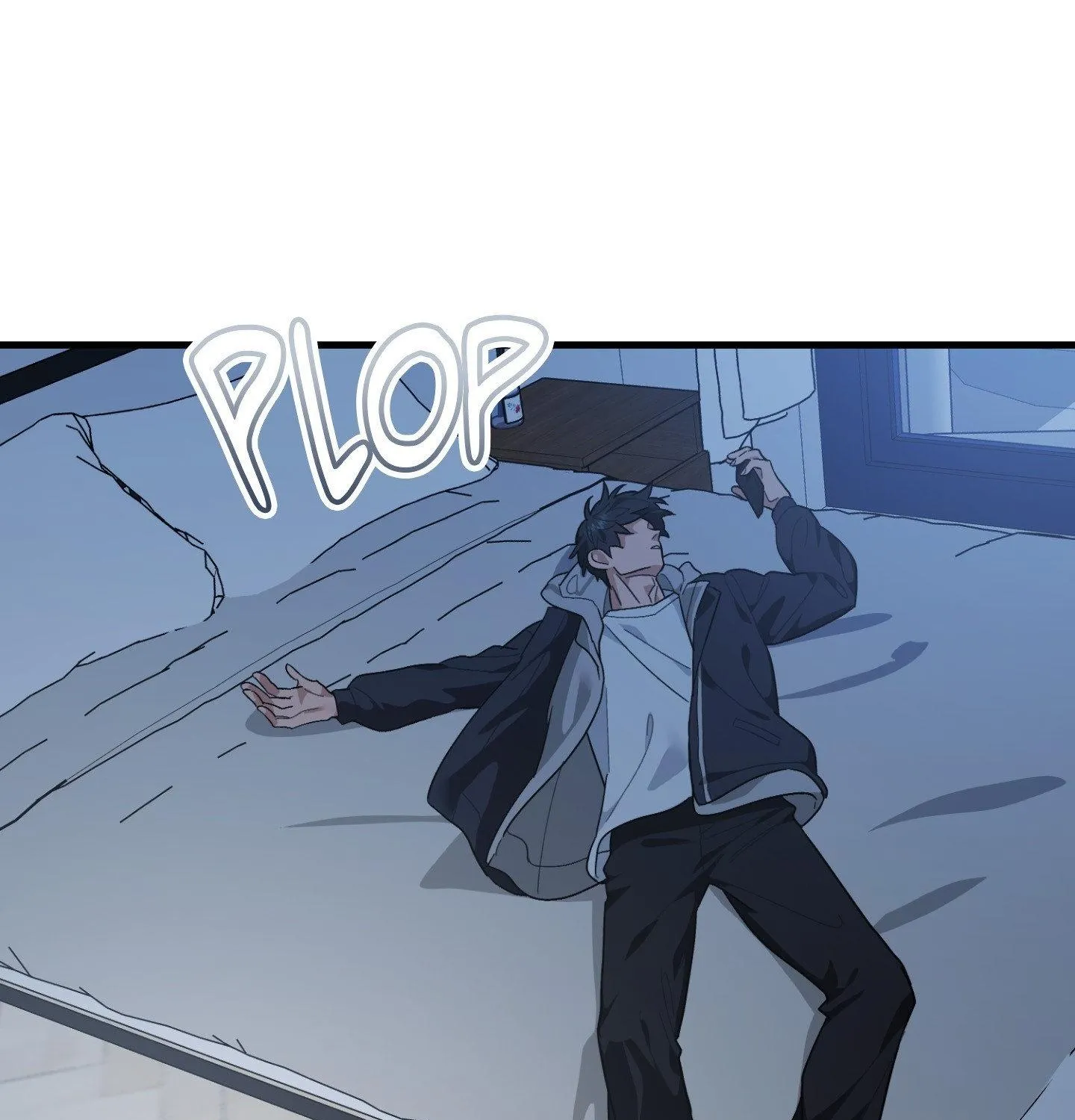Three Piece Love Chapter 1 page 50 - 