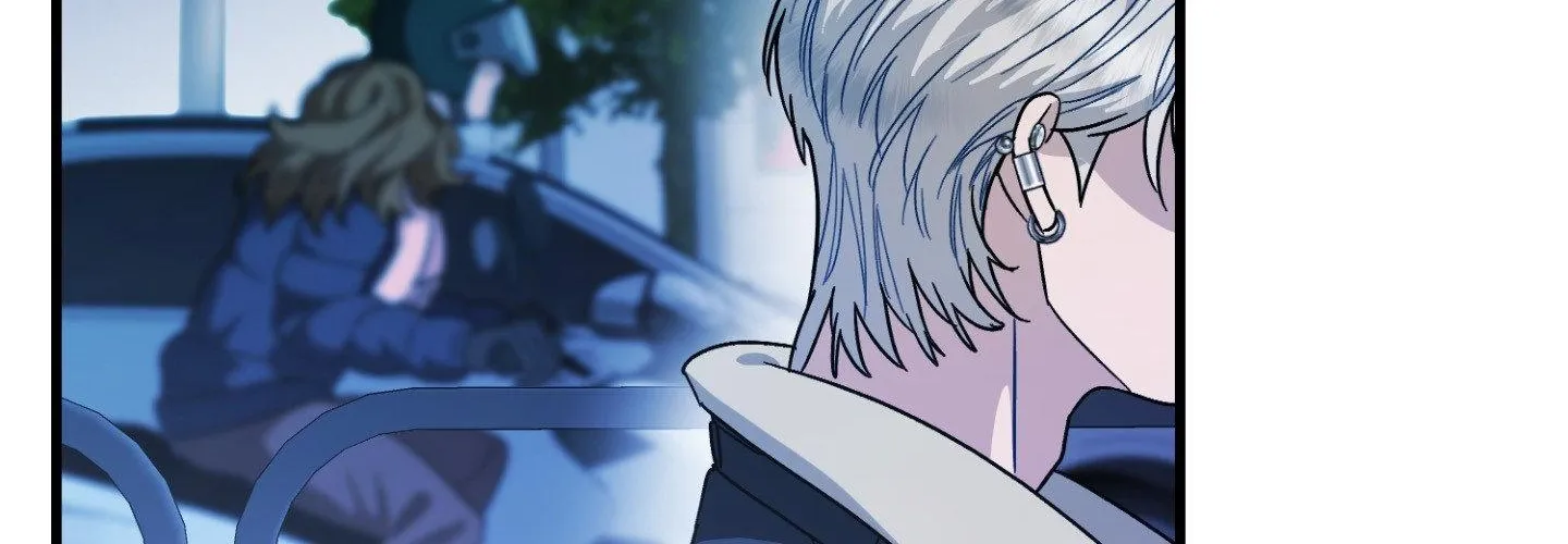 Three Piece Love Chapter 1 page 6 - 