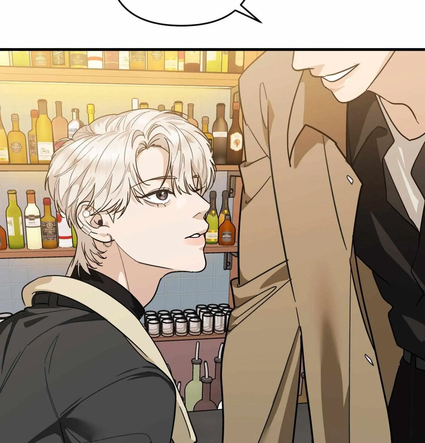 Three Piece Love Chapter 1 page 60 - 