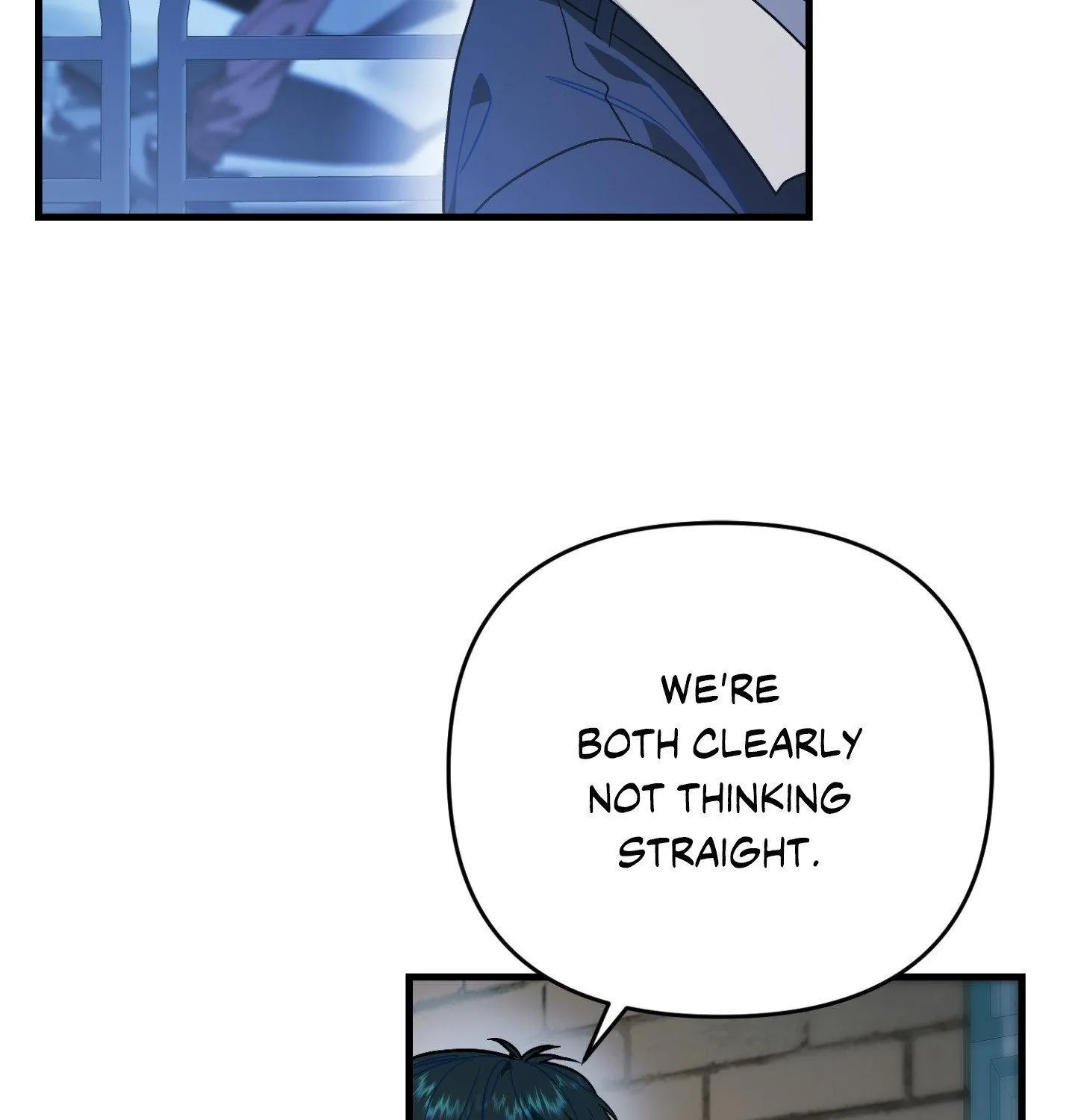 Three Piece Love Chapter 1 page 7 - 