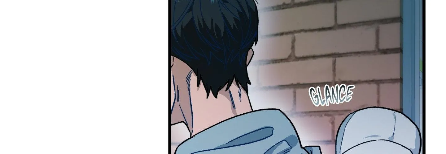 Three Piece Love Chapter 1 page 8 - 