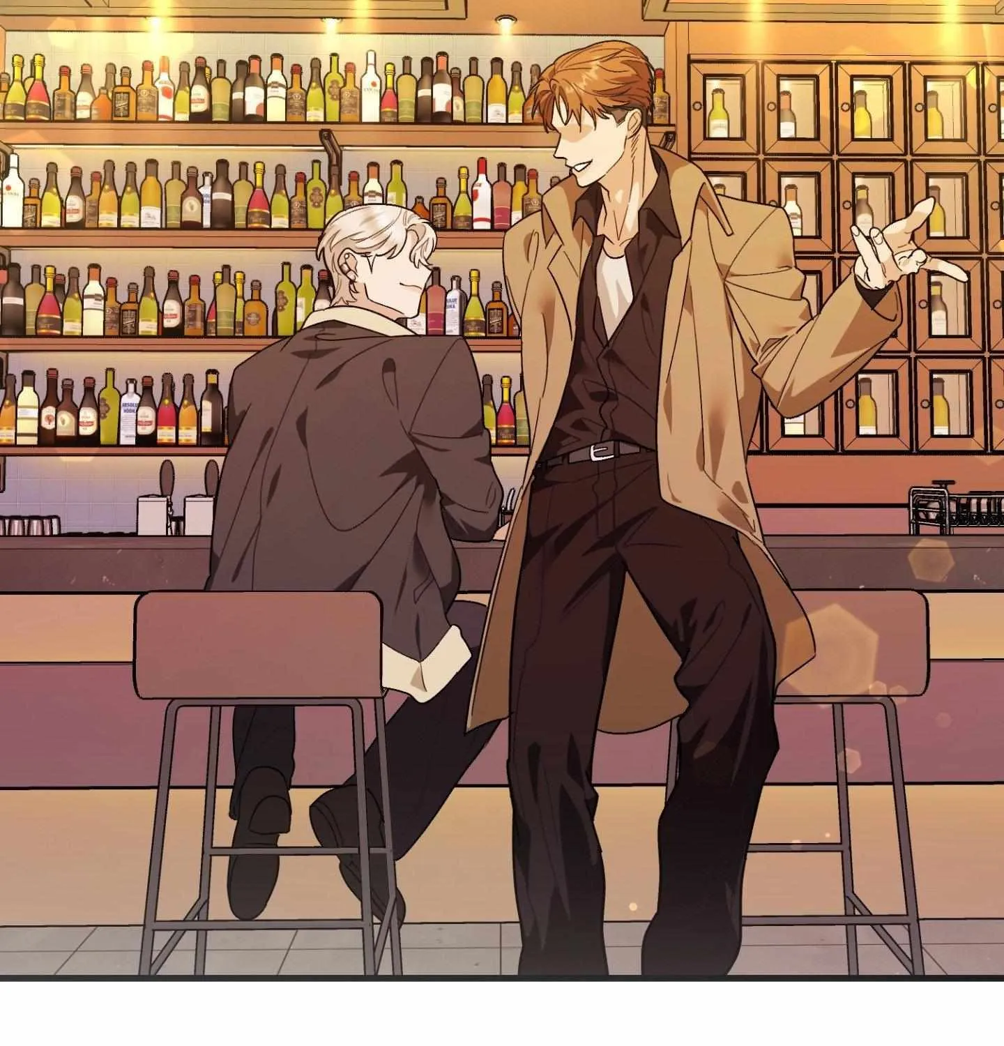 Three Piece Love Chapter 1 page 79 - 