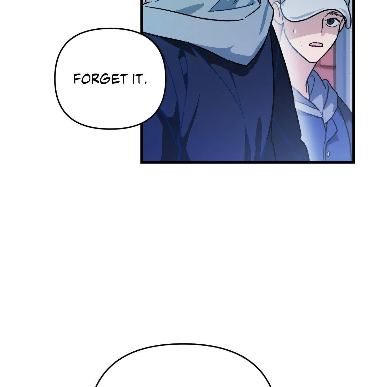 Three Piece Love Chapter 1 page 9 - 