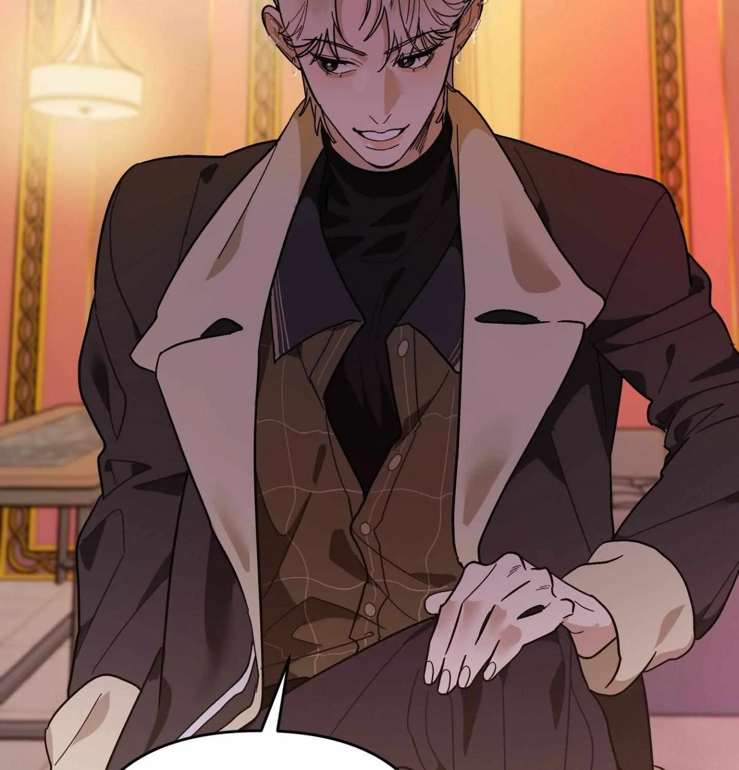 Three Piece Love Chapter 1 page 87 - 