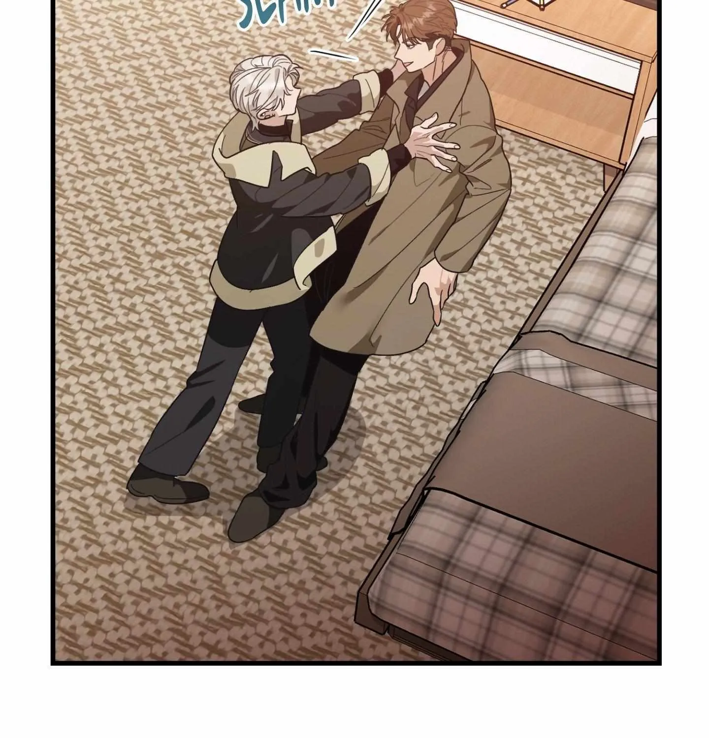 Three Piece Love Chapter 1 page 100 - 