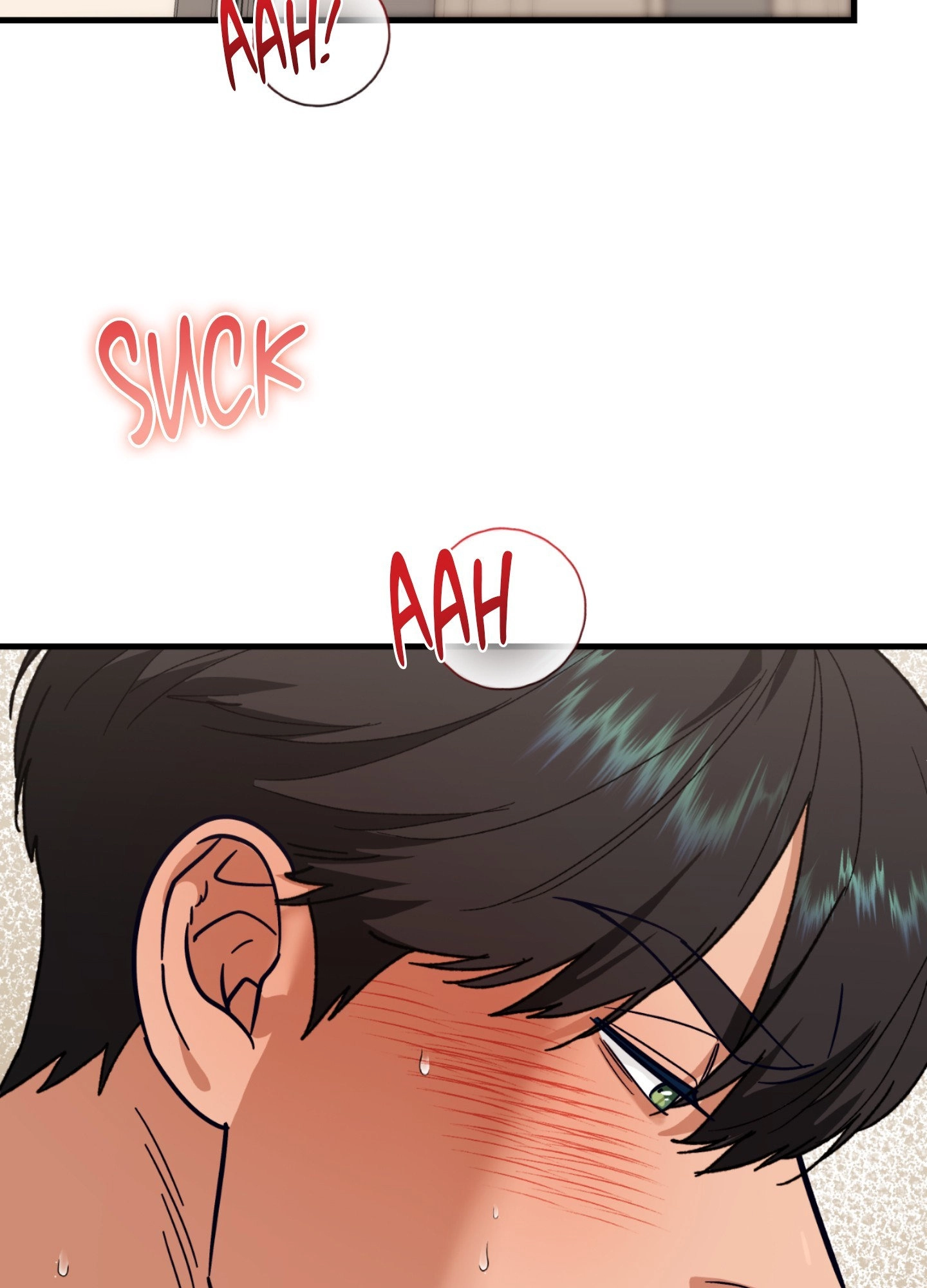 Three Piece Love Chapter 10 page 2 - 