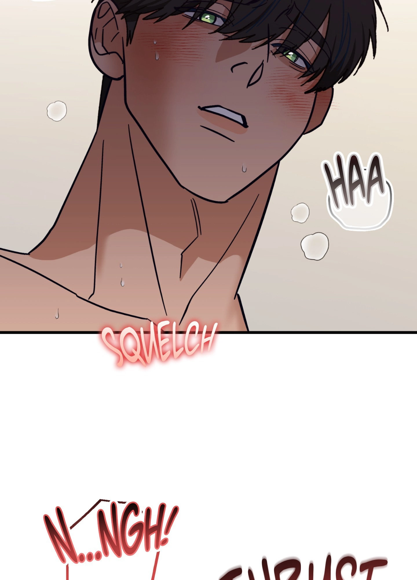 Three Piece Love Chapter 10 page 13 - 
