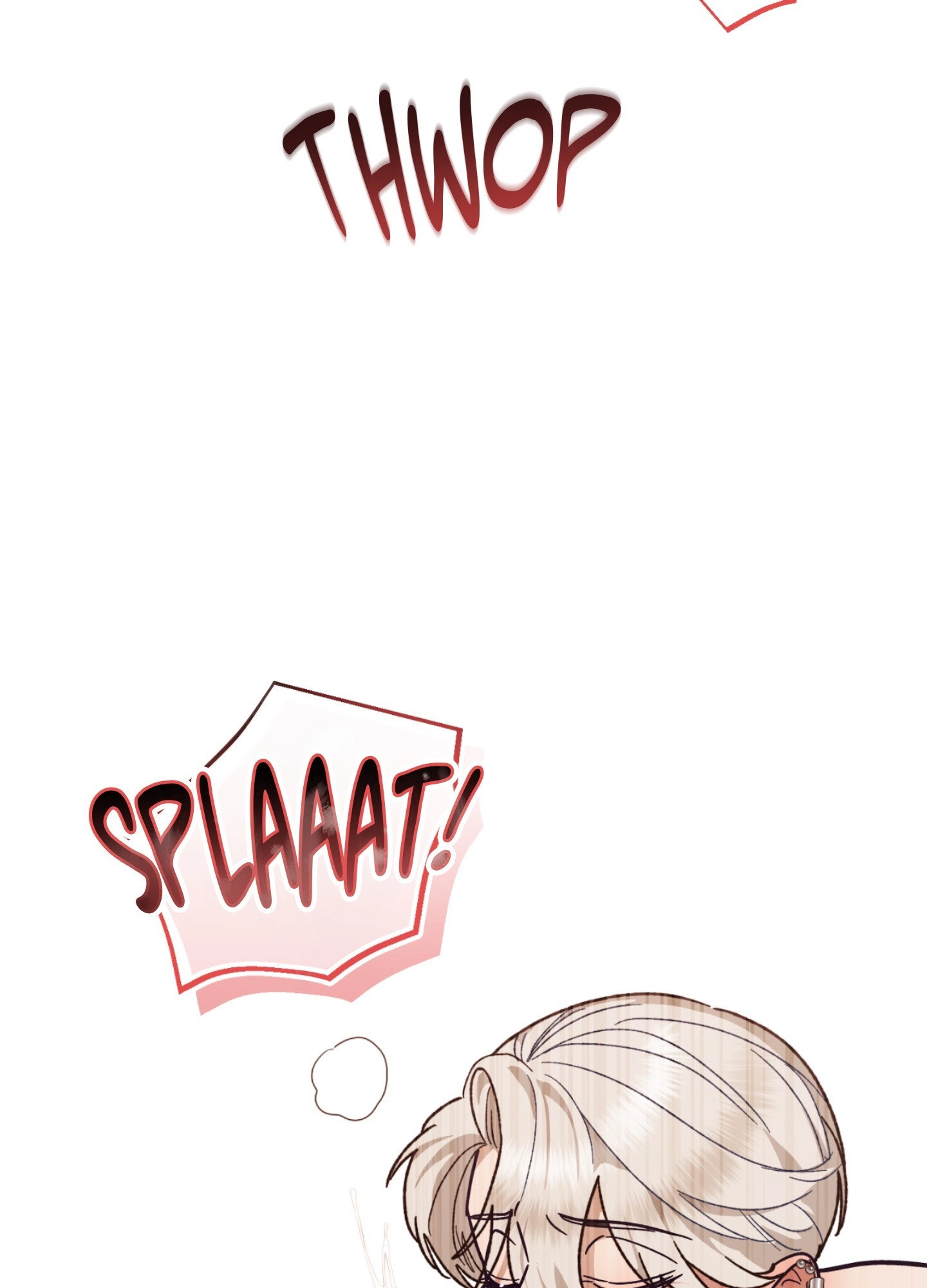Three Piece Love Chapter 10 page 15 - 
