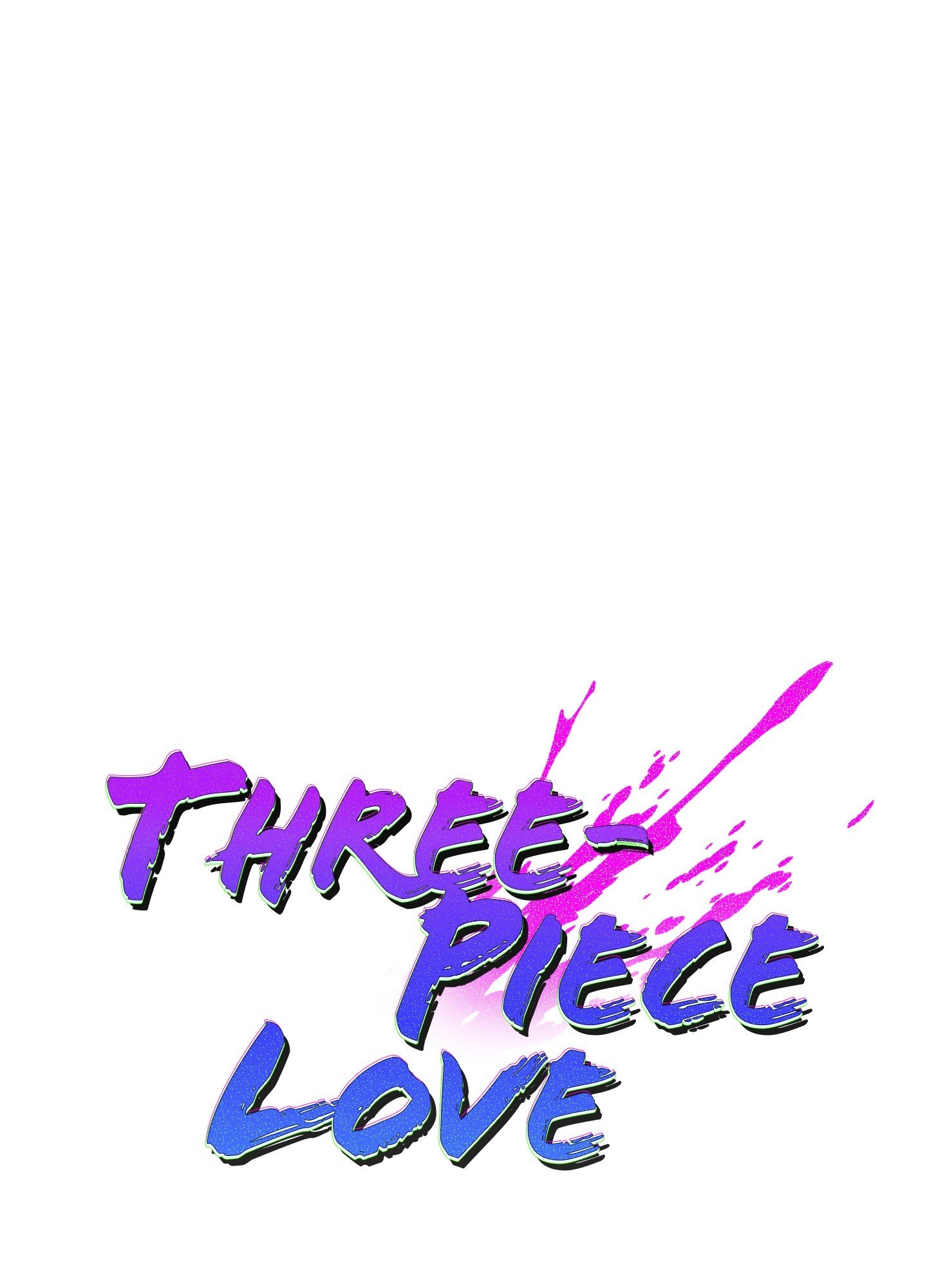 Three Piece Love Chapter 10 page 17 - 