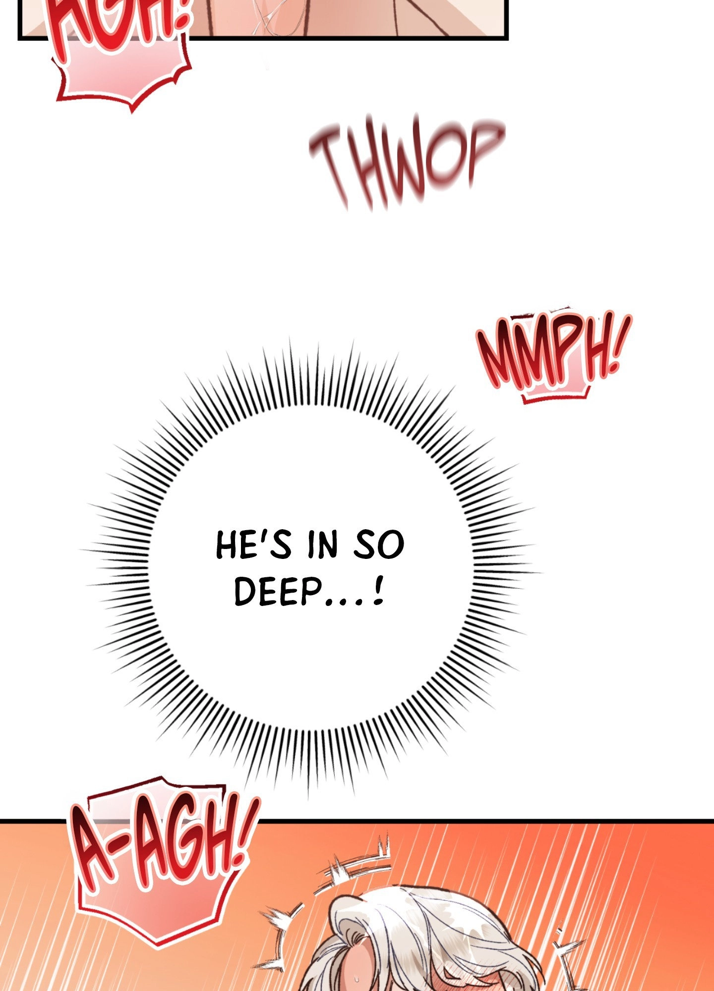 Three Piece Love Chapter 10 page 26 - 