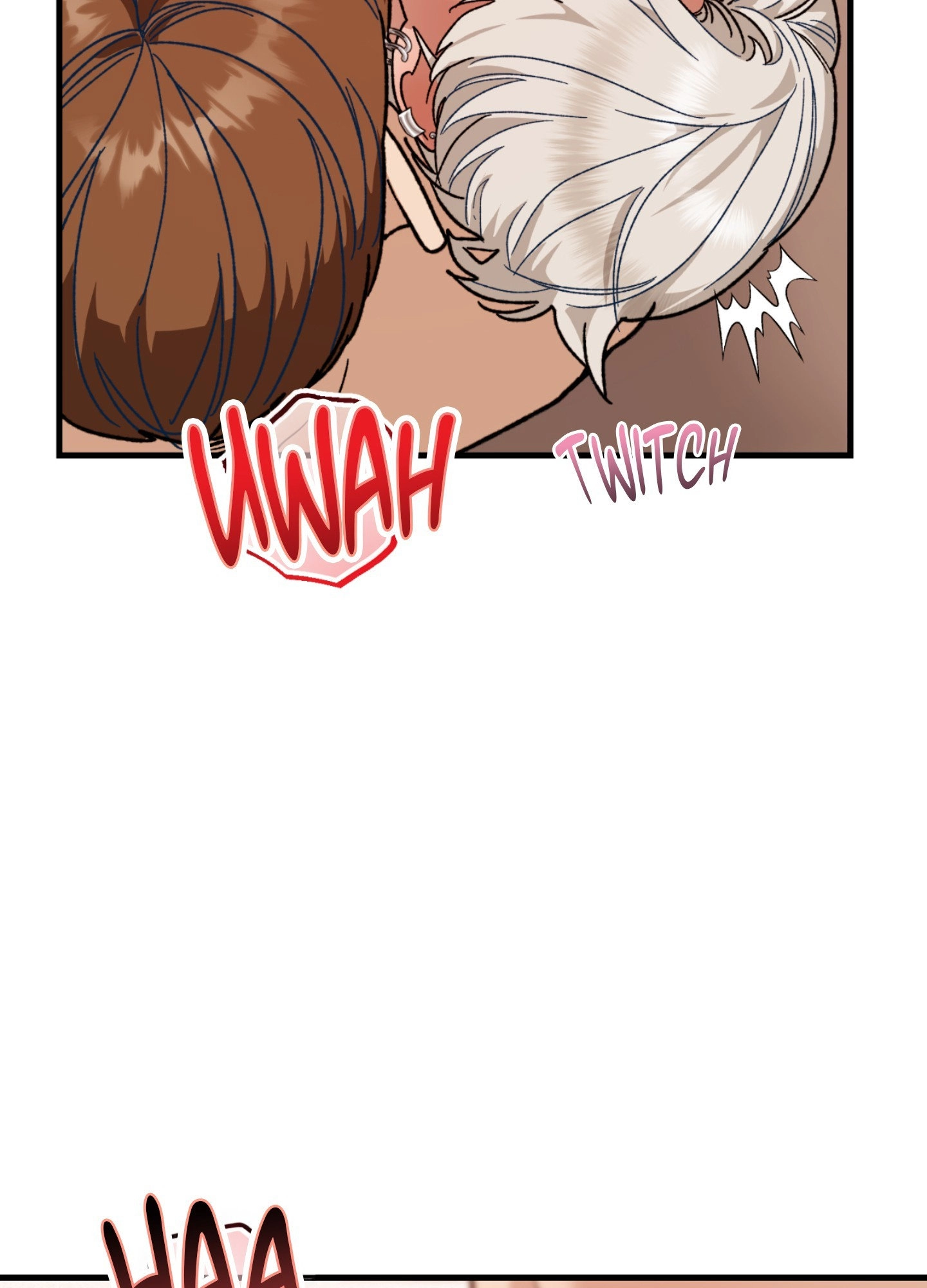 Three Piece Love Chapter 10 page 29 - 