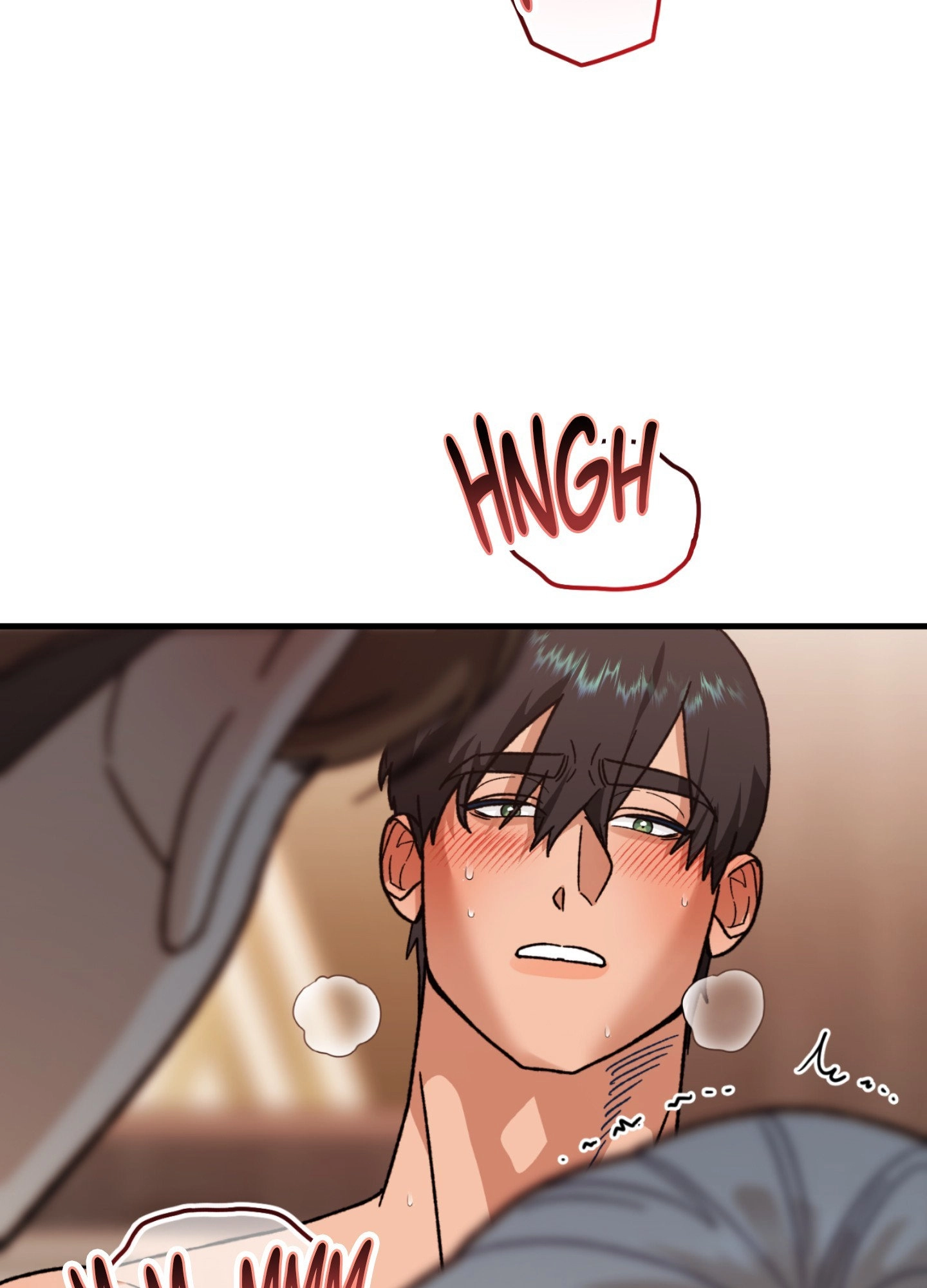 Three Piece Love Chapter 10 page 31 - 
