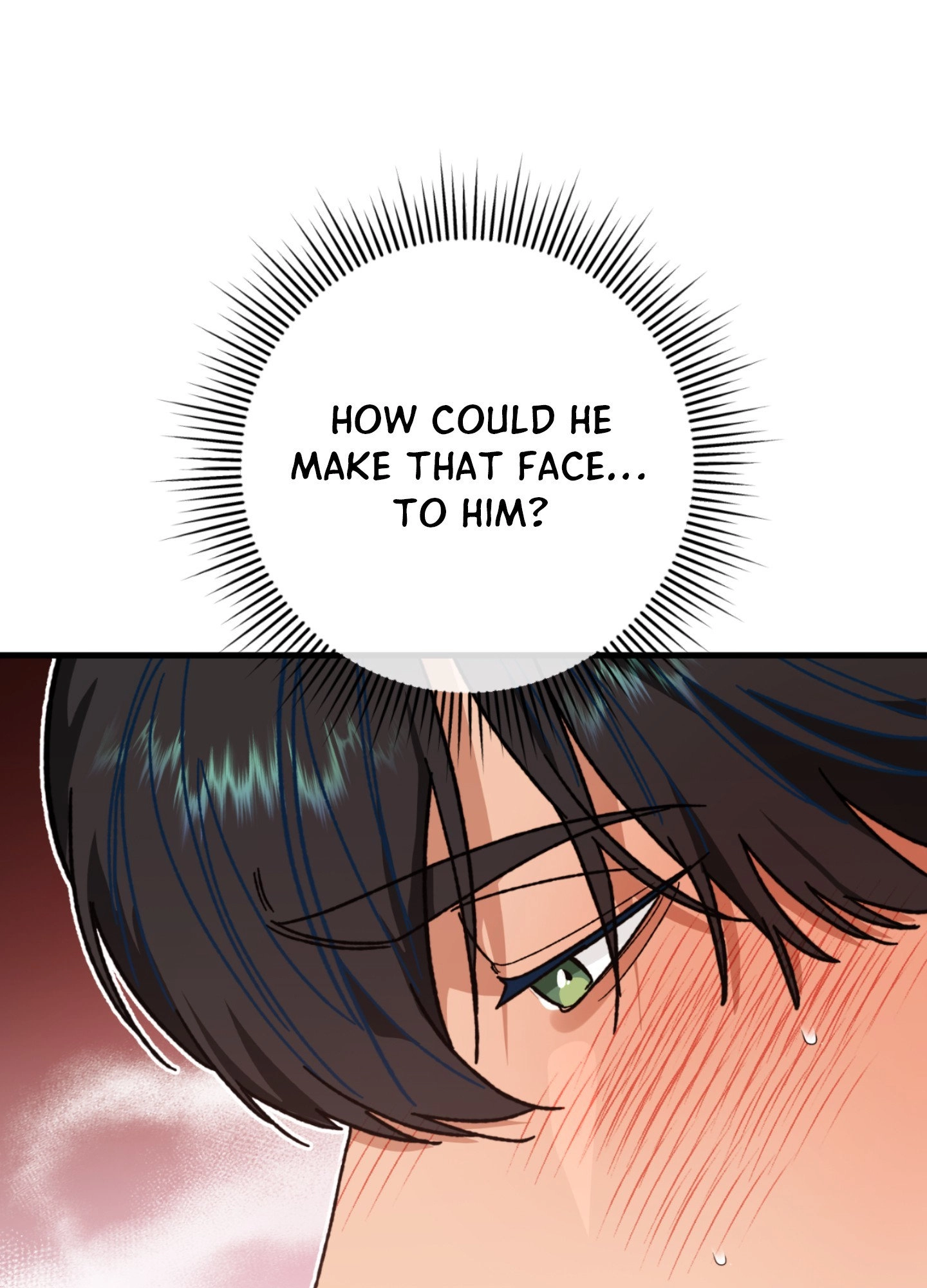 Three Piece Love Chapter 10 page 33 - 