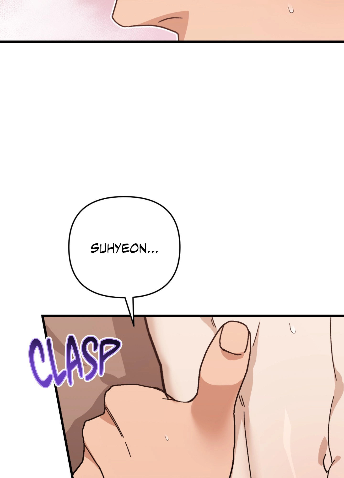 Three Piece Love Chapter 10 page 34 - 