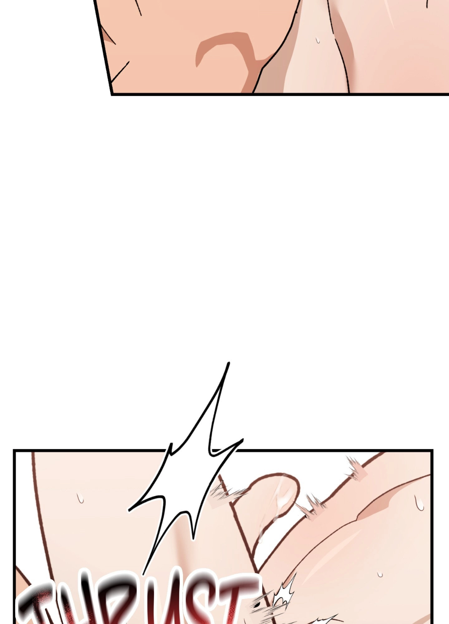 Three Piece Love Chapter 10 page 35 - 