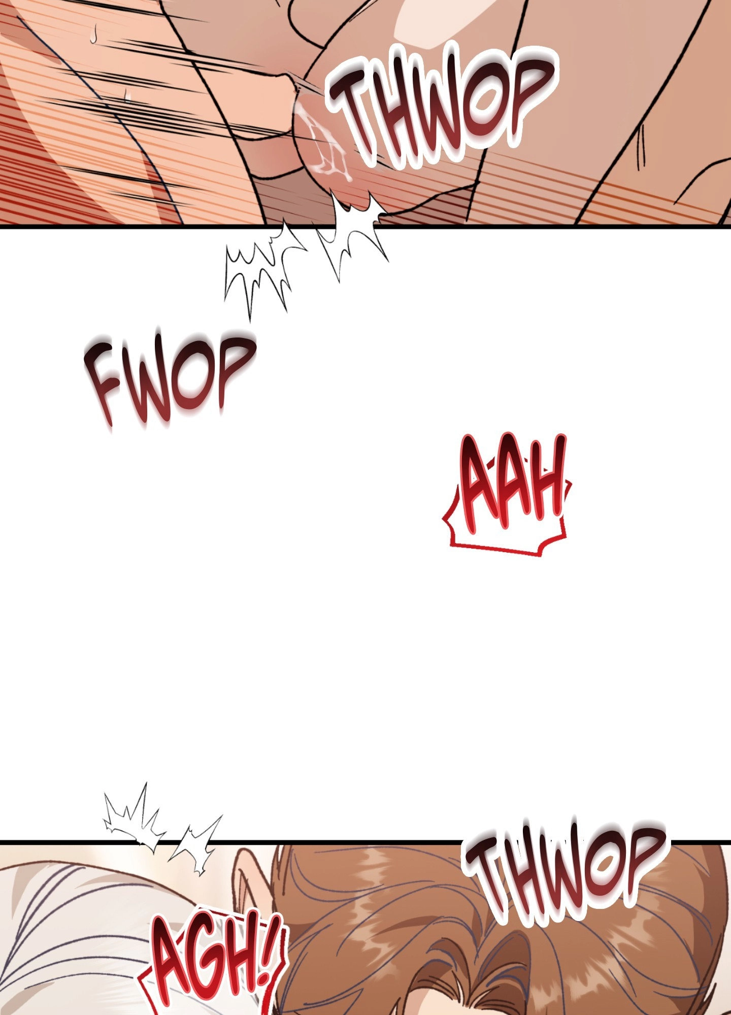 Three Piece Love Chapter 10 page 38 - 