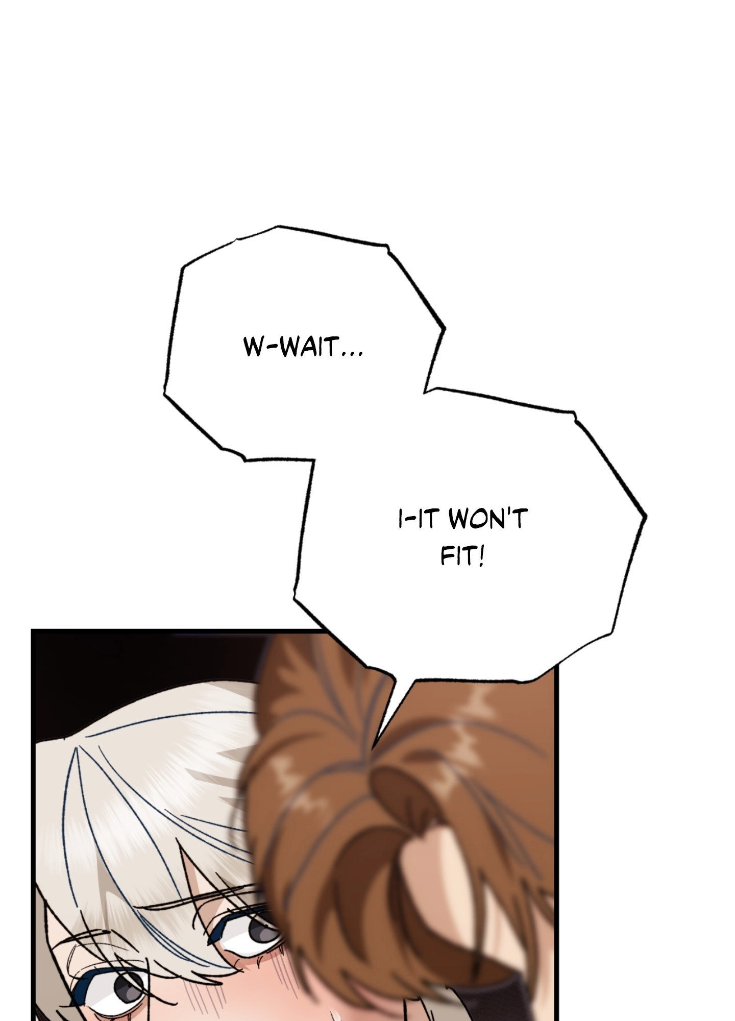 Three Piece Love Chapter 10 page 45 - 