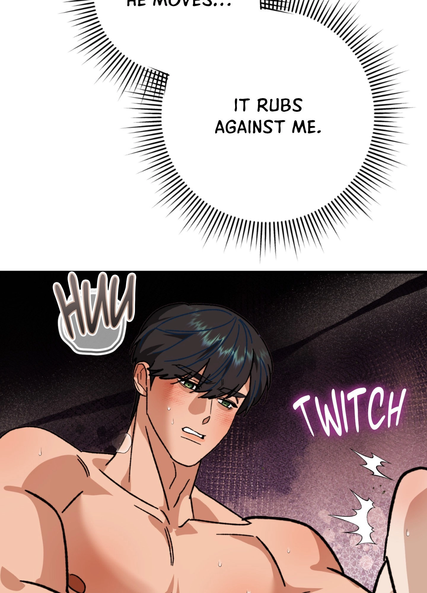 Three Piece Love Chapter 10 page 50 - 
