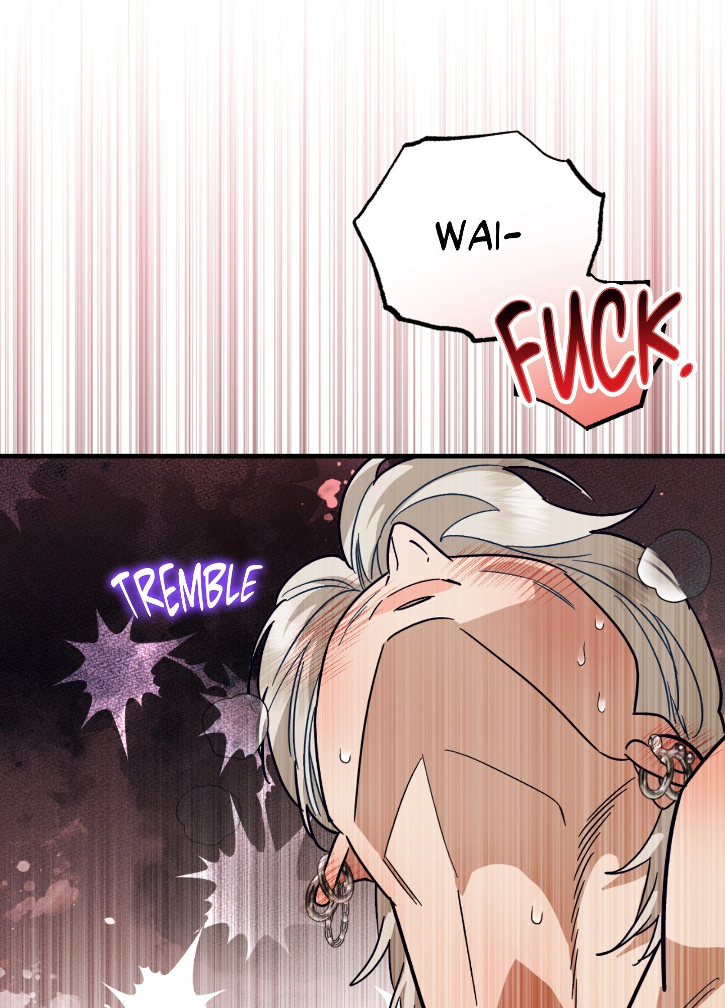 Three Piece Love Chapter 10 page 57 - 