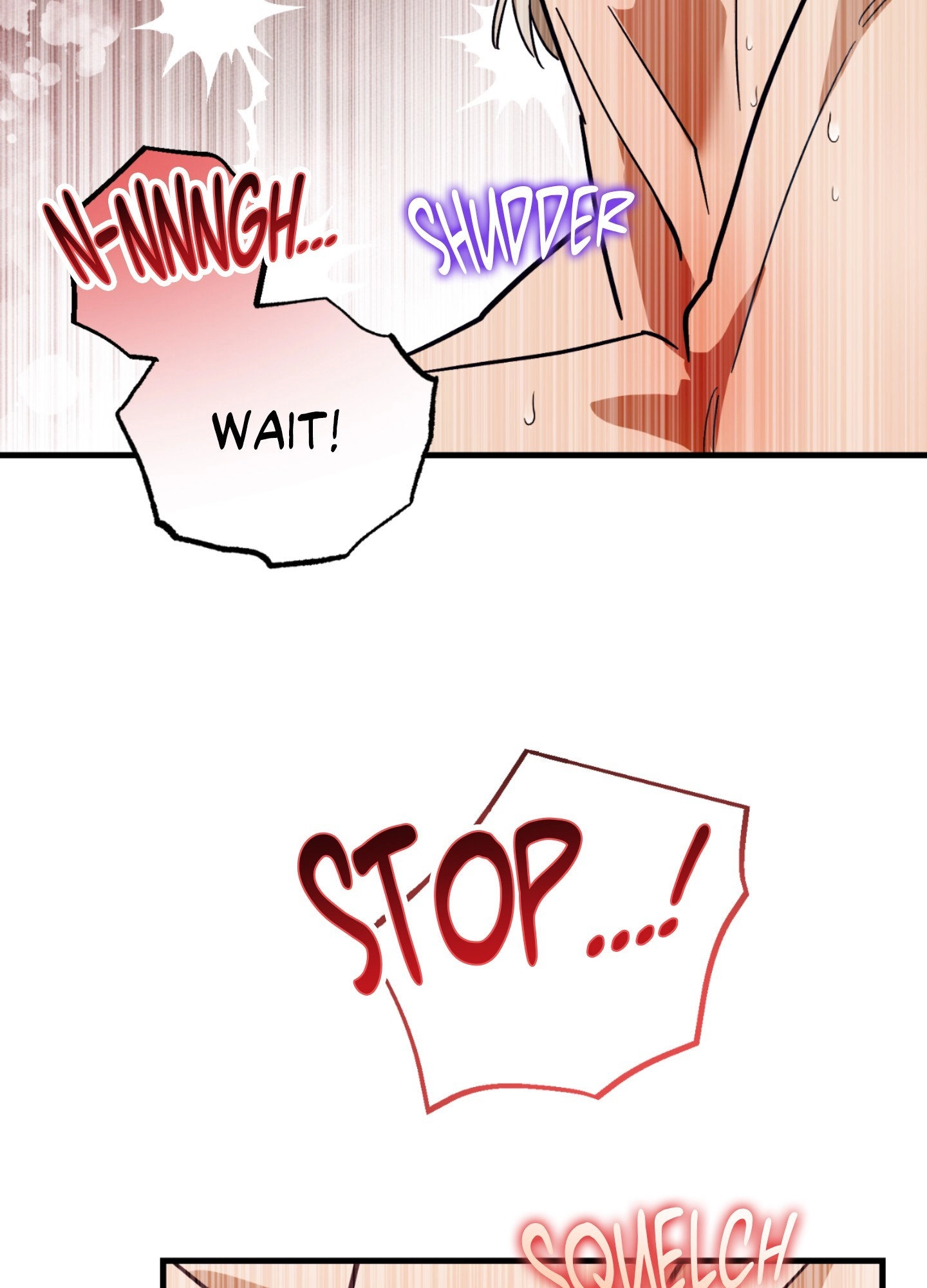Three Piece Love Chapter 10 page 58 - 