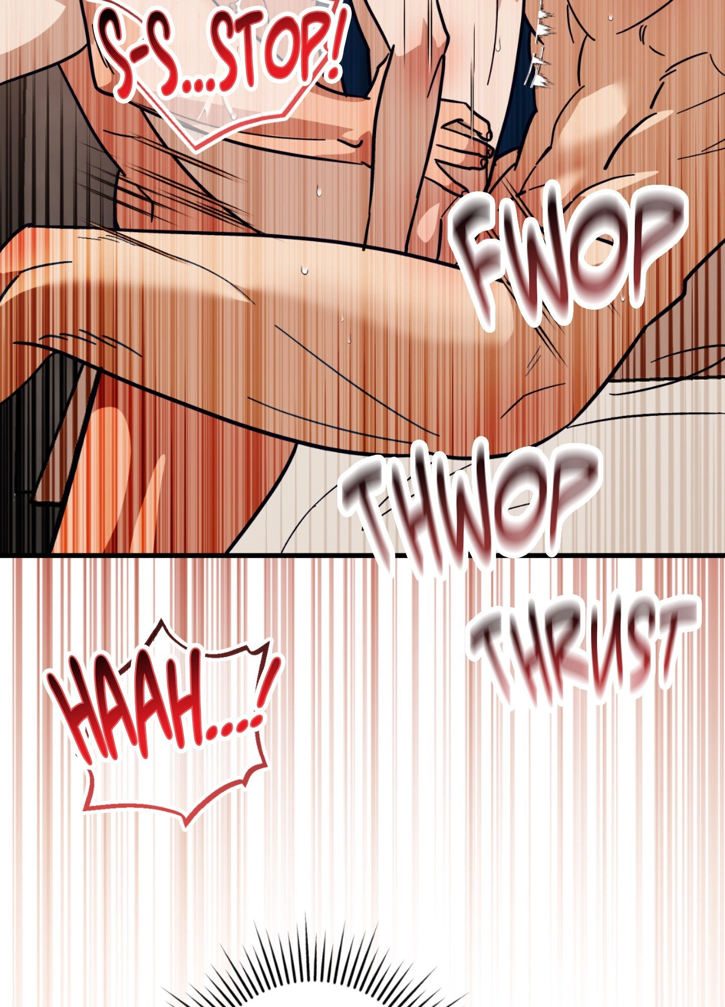 Three Piece Love Chapter 10 page 61 - 