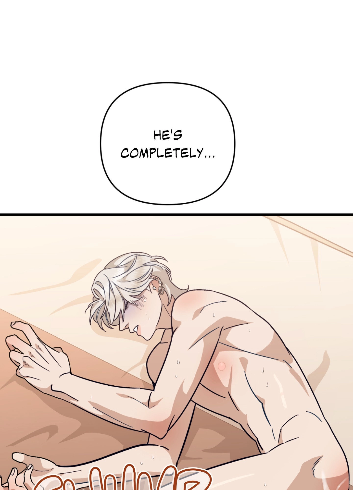Three Piece Love Chapter 10 page 69 - 